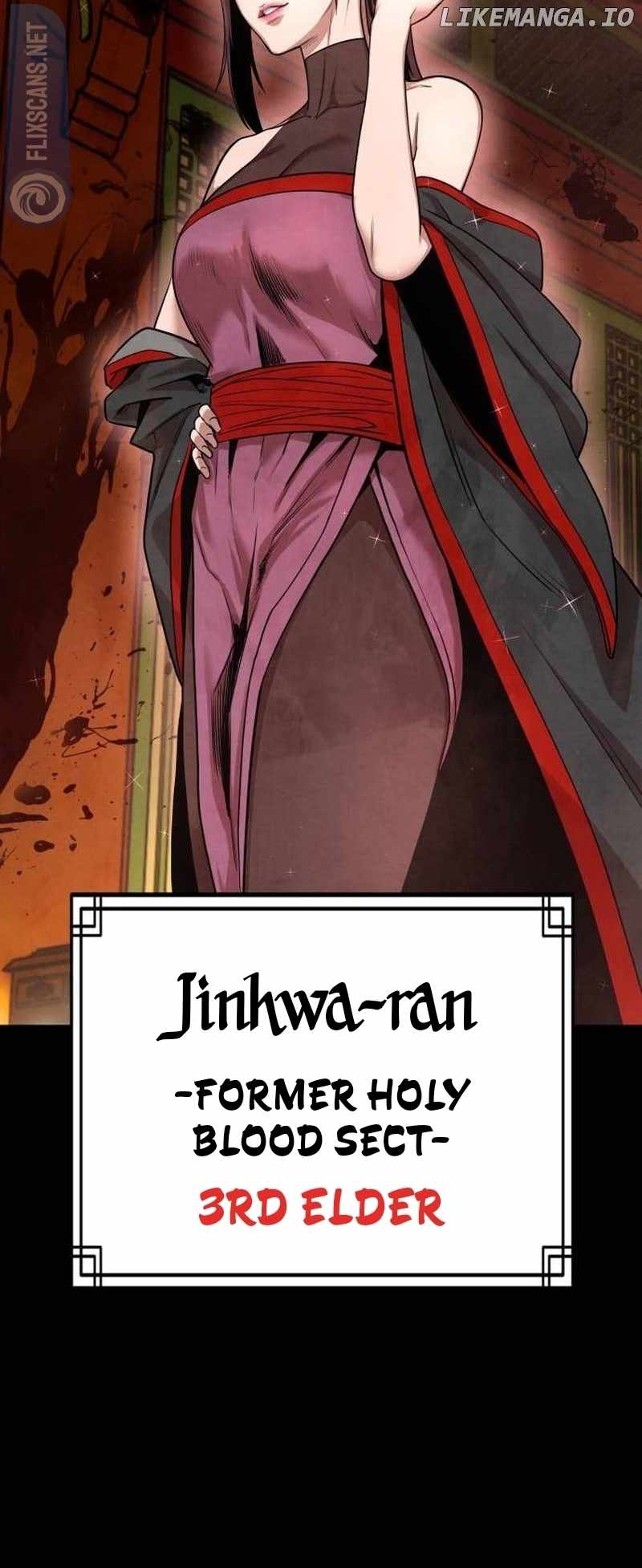 Embodiment of the Assassin in the Murim World Chapter 4 92